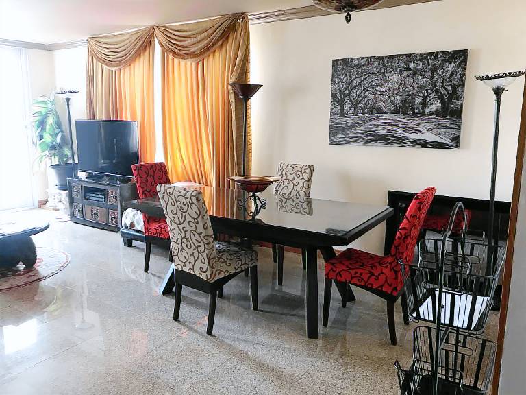 Ferienwohnung South Beach