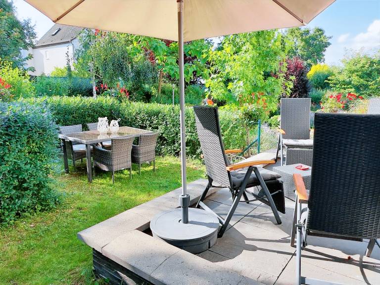 Ferienwohnung Rück