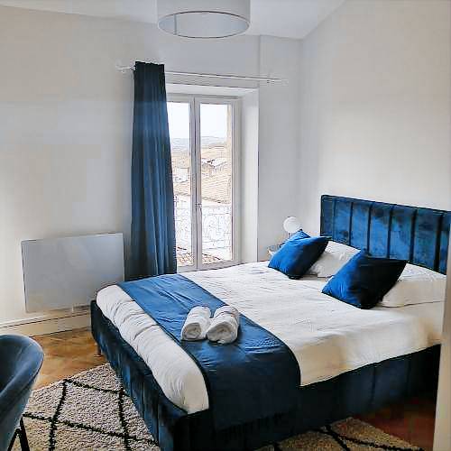 Appartement Castelnaudary