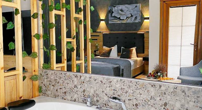 Puğari Otel — photo 2
