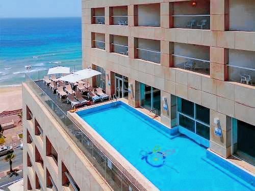 Appartement Bat Yam