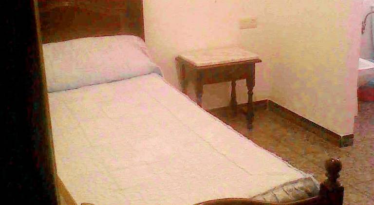 Bed & Breakfast Olvera