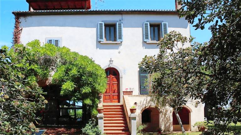Ferienwohnung Principina a Mare