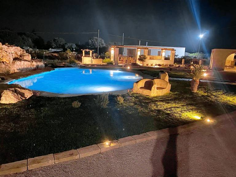 Villa Aradeo
