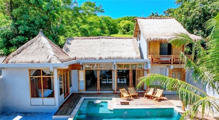 Villa Gili Trawangan