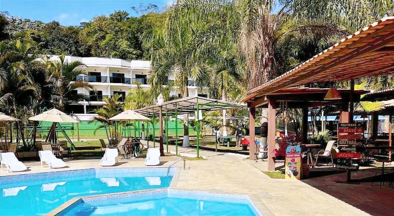 Hotel Green Hill — photo 2