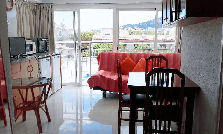 Apartamento Sant Antoni de Calonge
