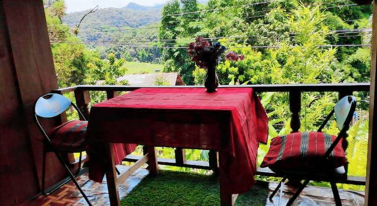 Pue Wa Homestay — photo 4