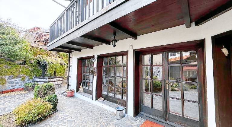 Chalet with patio, sauna & yard | Suitable for remote work — photo 3