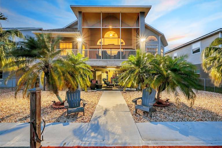House Sea Pines