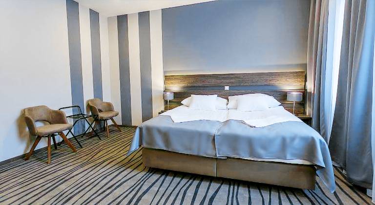Oreg Miskolcz Hotel — photo 2
