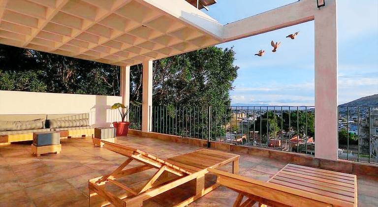 Spacious villa with pool | Pets allowed — photo 5