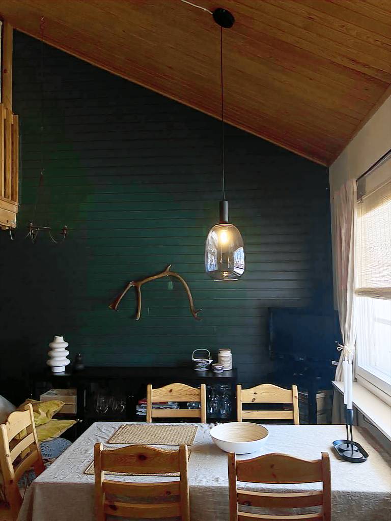 Apartmán  Saariselkä