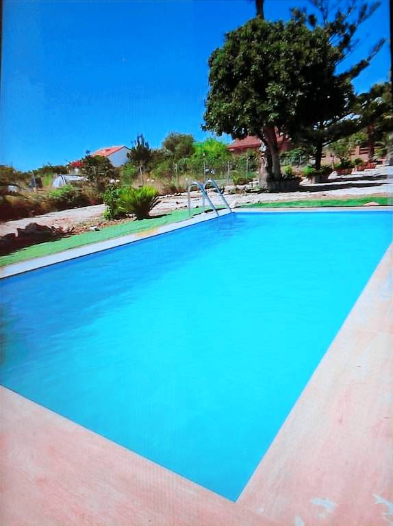 Apartamento Sant Jaume d'Enveja