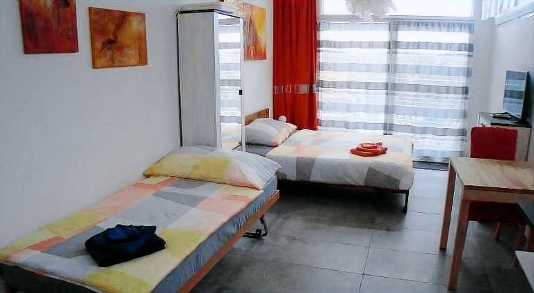 Ferienwohnung Solothurn