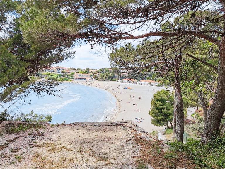 Appartement Martigues