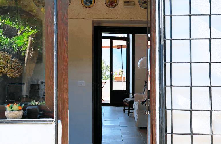 Casa Cava De' Tirreni