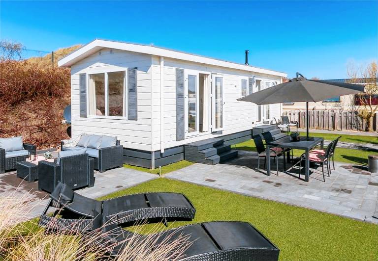 Chalet  IJmuiden