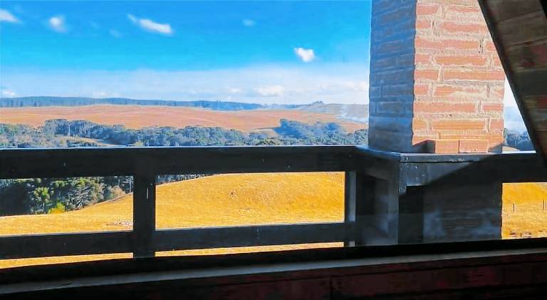 Lodge with jacuzzi | Suitable for remote work | Dogs allowed — photo 5