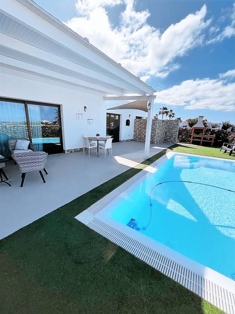 Villa  El Cotillo