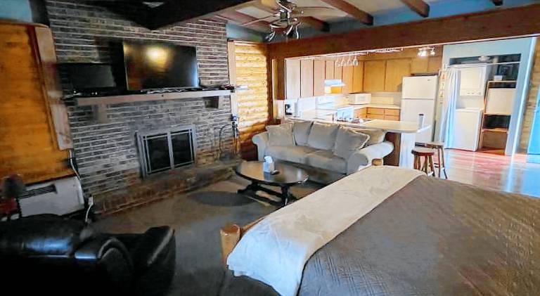 Olde Mill Inn of Clarkston — photo 2