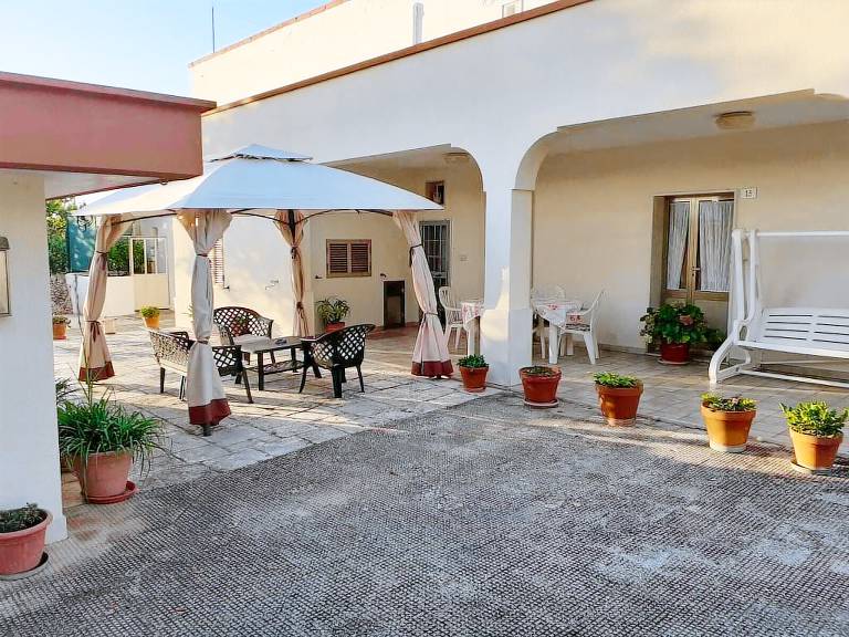 Villa Cisternino