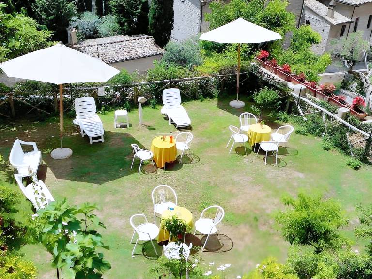 Hotel Fontebella — photo 5