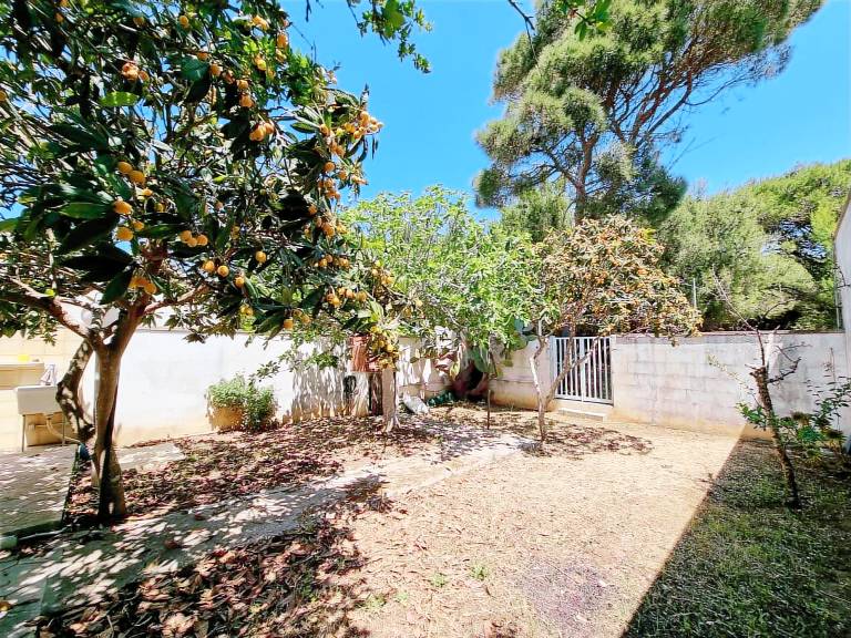 Villa with garden & grill | Nature view | Pets allowed — photo 5
