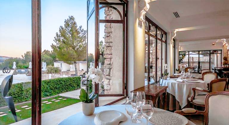 Le Phebus & Spa – Relais & Chateaux — photo 3