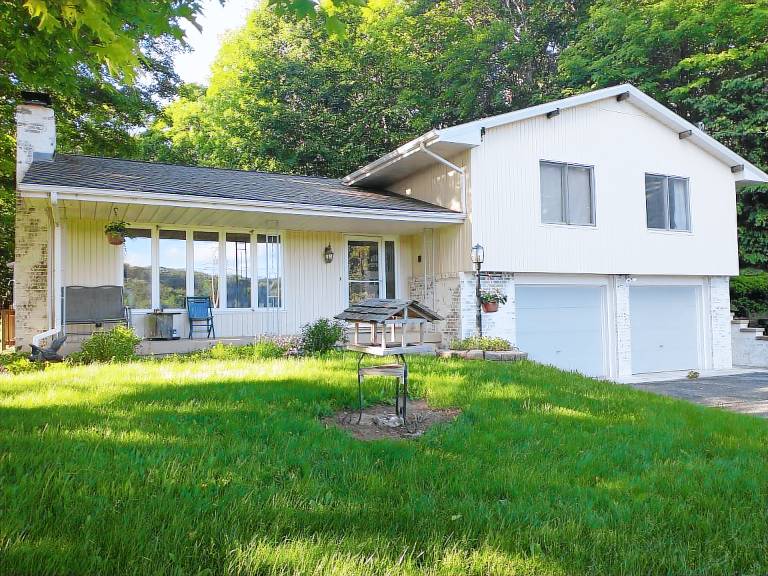 House  Petoskey