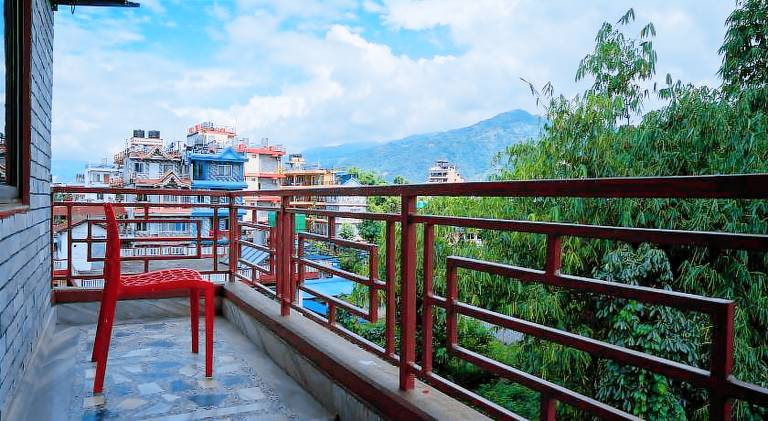 Hotel Anaya — photo 4