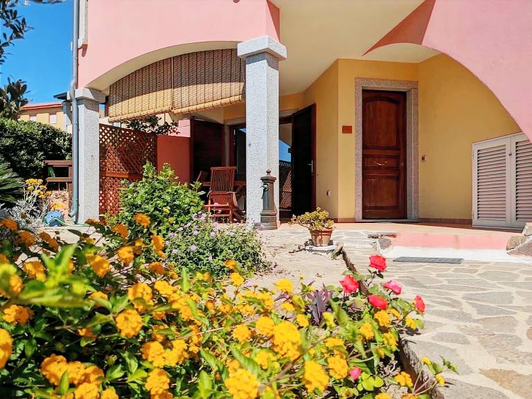 Ferienwohnung Castelsardo