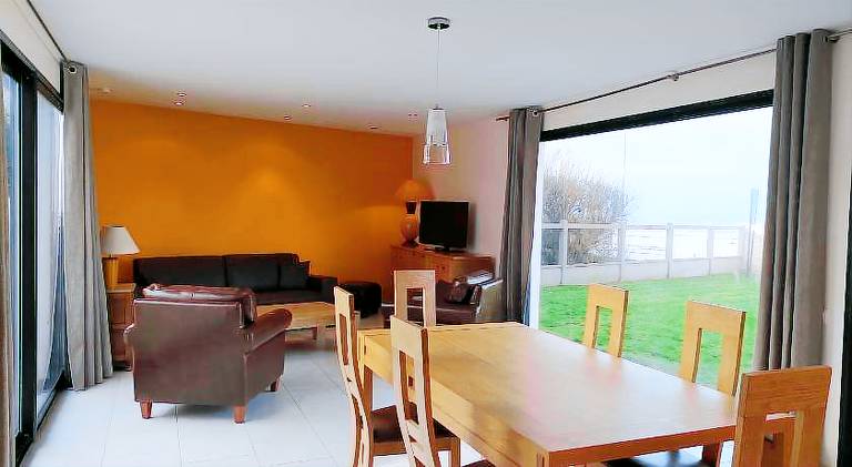 Wonderful rental apartment | Next to the beach | Pet-friendly — photo 2