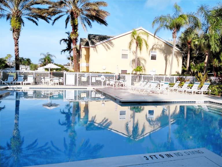 Condomínio Fort Myers