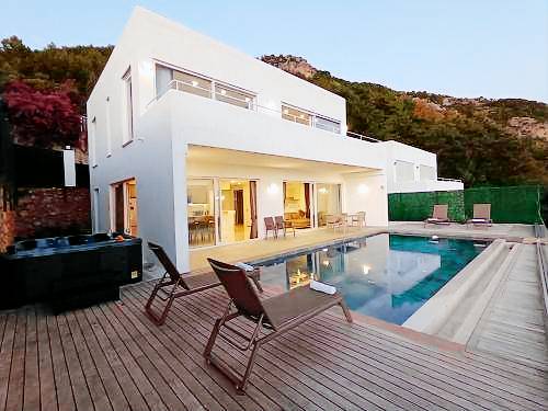 House Tepe Mahallesi