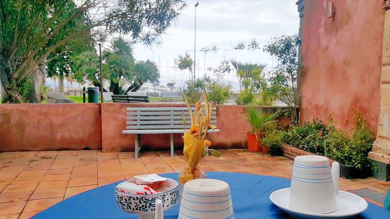 Bed & Breakfast Fiumefreddo di Sicilia