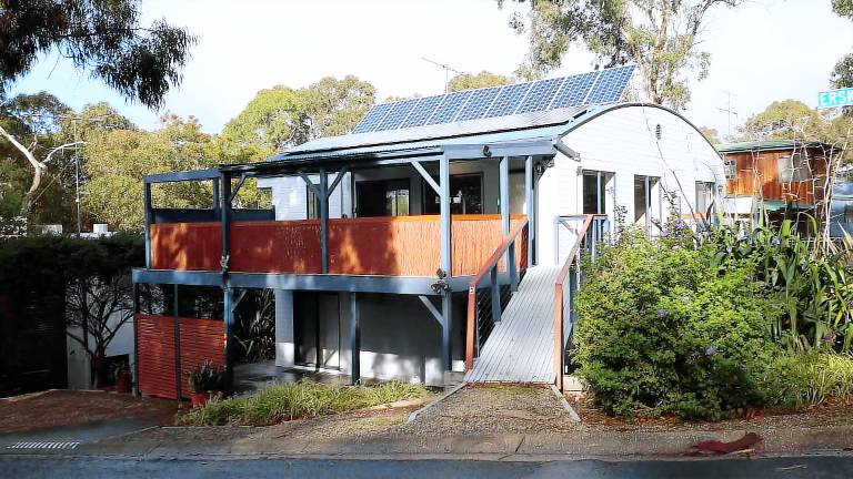 House Lorne