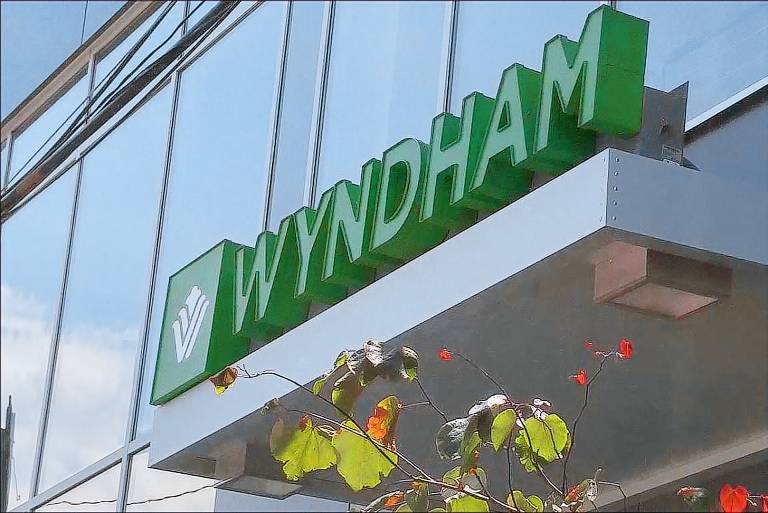 Wyndham Garden Zomin