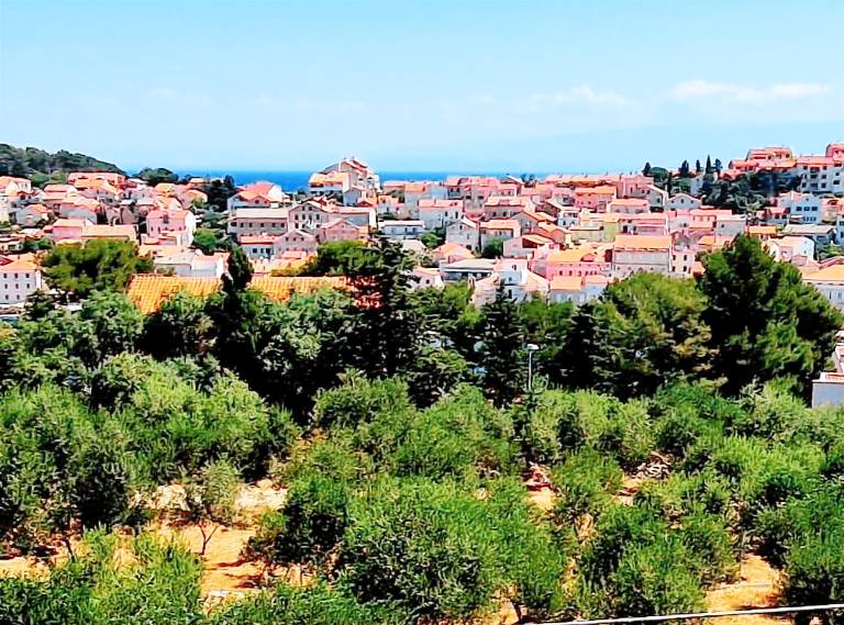 Pension Mali Lošinj
