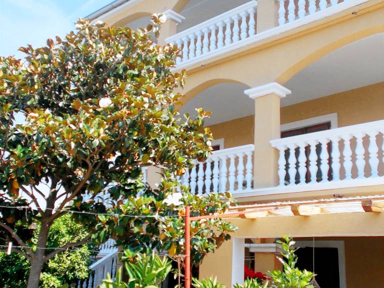 Apartamento Biograd na Moru