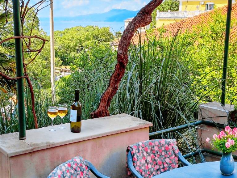 Appartement Rijeka