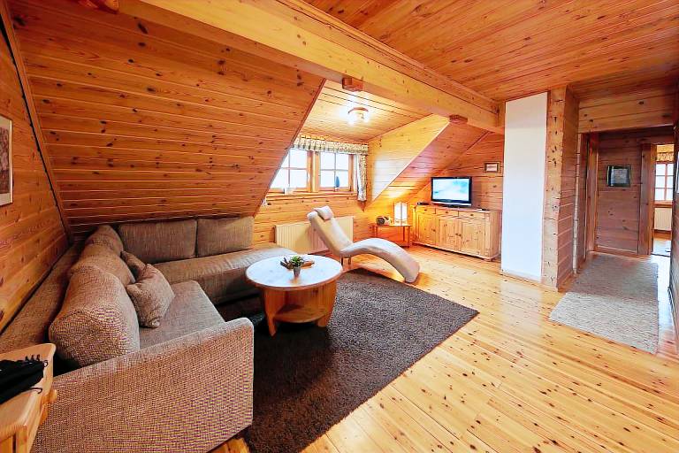 Apartment 'Carina' with Shared Terrace, Shared Garden and Wi-Fi — photo 4