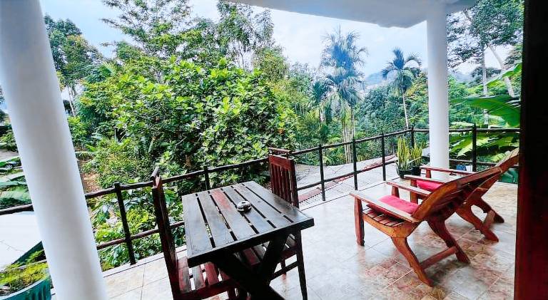 Rest Full Homestay — photo 2