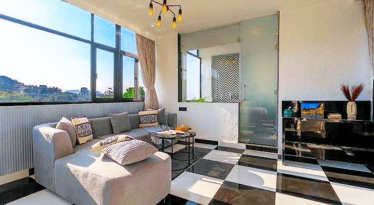 Ample villa with pool | Dogs allowed — photo 4