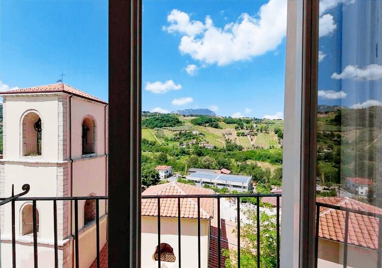 Appartamento  Ariano Irpino