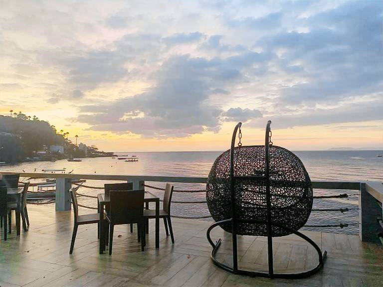 SANGHAYA Resort in Mabini