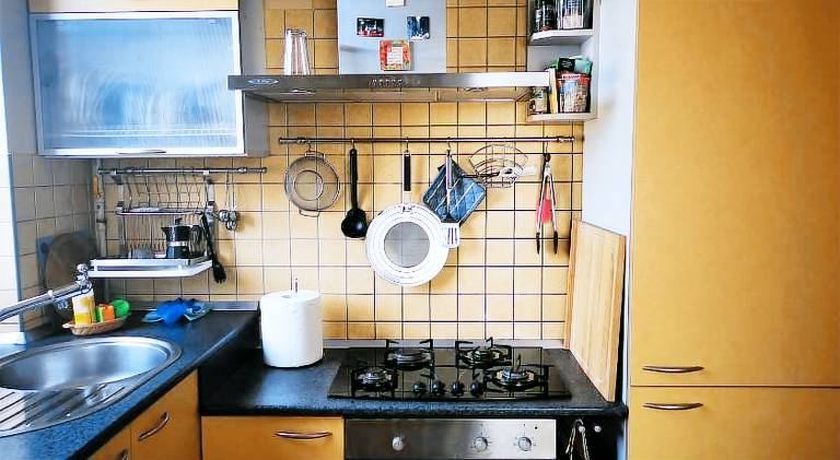 Rental apartment with 2 rooms for 3 persons — photo 5