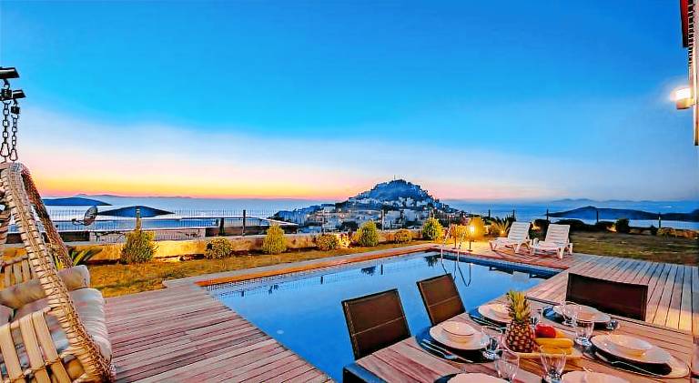 Farilya Villas by Important Group Travel — photo 4