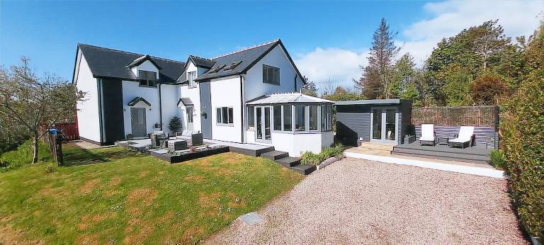 House Morar