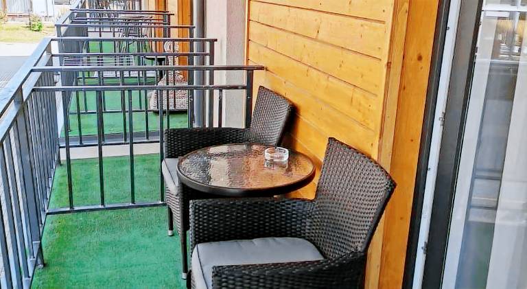 Rental apartment for 4 persons — photo 4